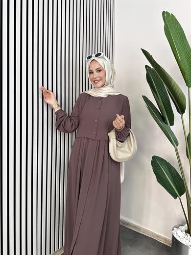 Minel Ferace - Vizon