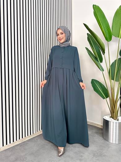 Minel Ferace - Zümrüt