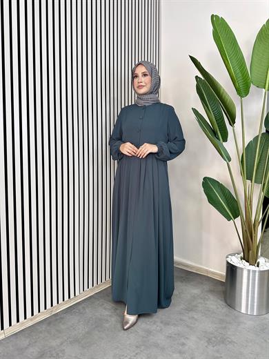 Minel Ferace - Zümrüt