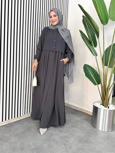 Minel Ferace - Füme