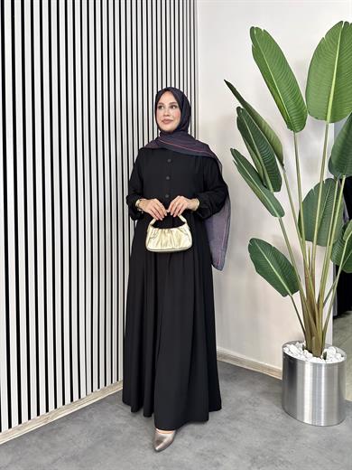 Minel Ferace - Siyah