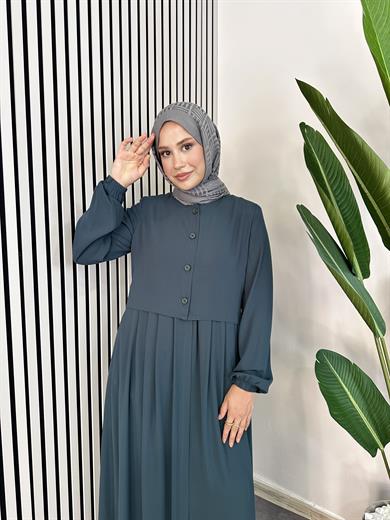 Minel Ferace - Zümrüt