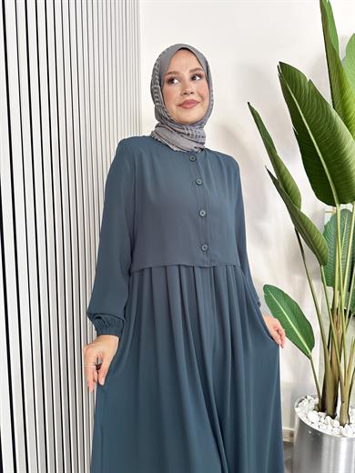 Minel Ferace - Zümrüt