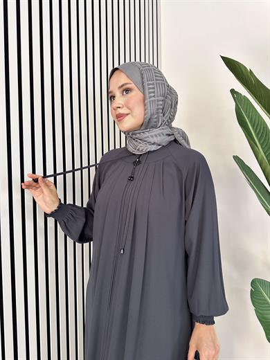 Hafsa Ferace - Füme