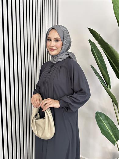 Hafsa Ferace - Füme