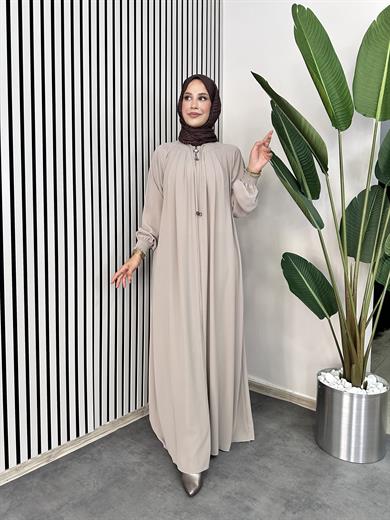 Hafsa Ferace - Taş