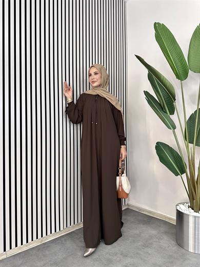 Hafsa Ferace - Kahve
