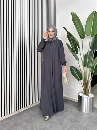 Hafsa Ferace - Füme