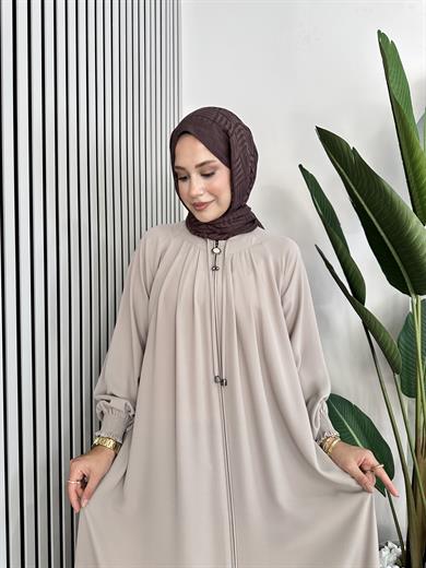 Hafsa Ferace - Taş
