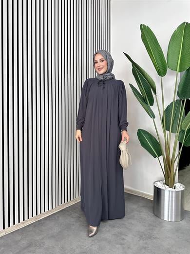 Hafsa Ferace - Füme