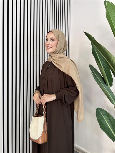 Hafsa Ferace - Kahve