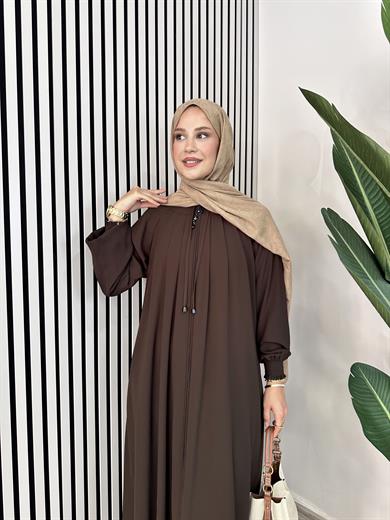 Hafsa Ferace - Kahve