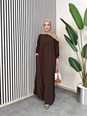 Hafsa Ferace - Kahve