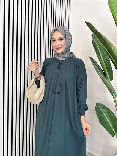 Hafsa Ferace - Zümrüt
