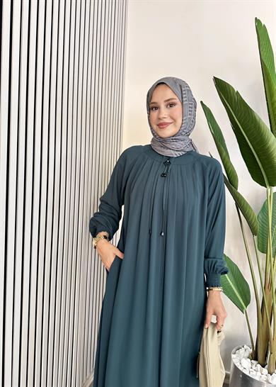 Hafsa Ferace - Zümrüt