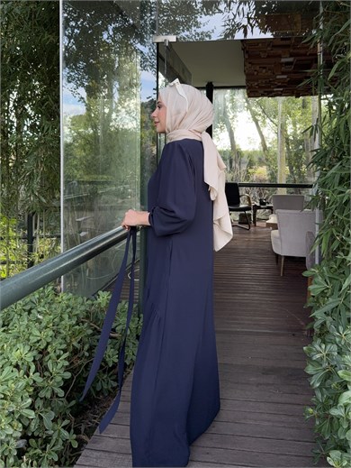 Hira Ferace - Lacivert