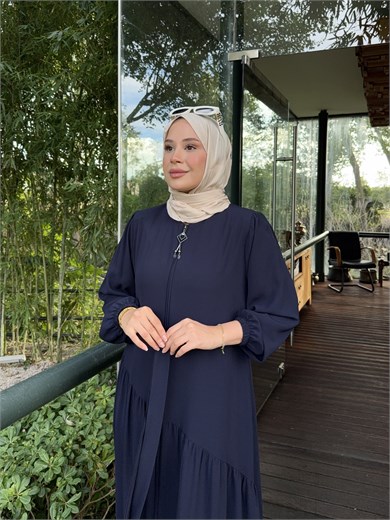 Hira Ferace - Lacivert