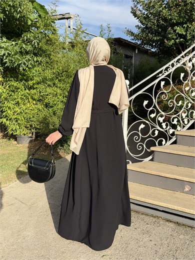 Hira Ferace - Siyah
