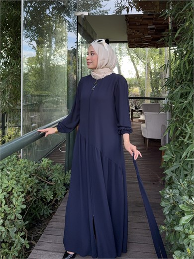 Hira Ferace - Lacivert