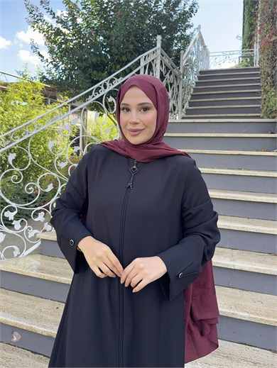 Mihre Ferace - Siyah