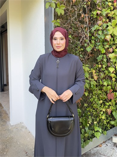 Mihre Ferace - Füme