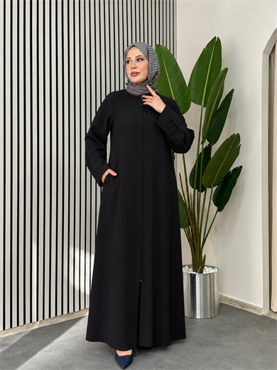 Mihre Ferace - Siyah