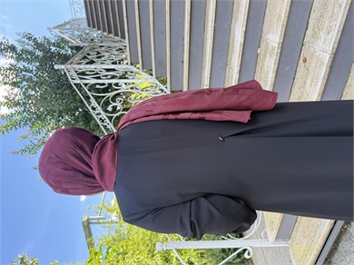 Mihre Ferace - Siyah