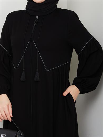 Ravza Ferace - Siyah