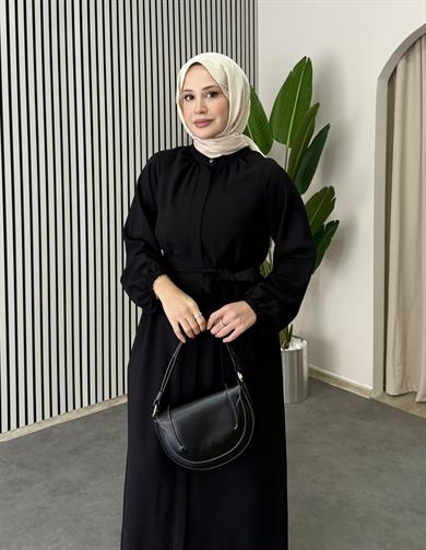 Reyyan Ferace - Siyah