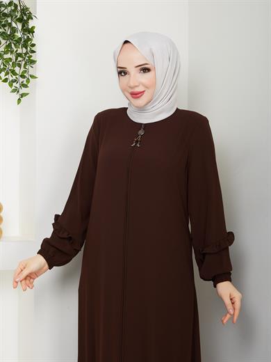 Zümra Ferace - Kahve