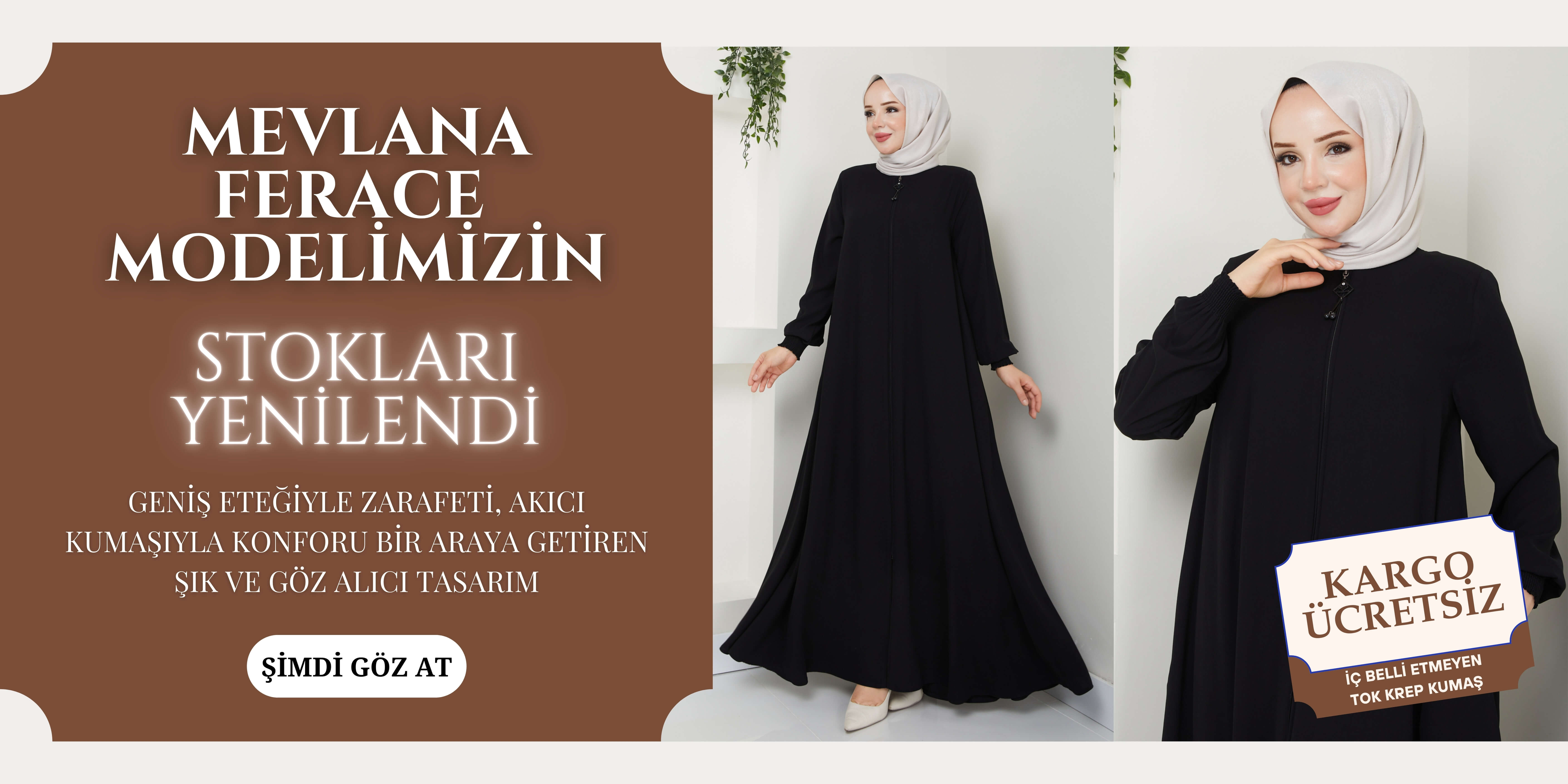 Mevlana Ferace