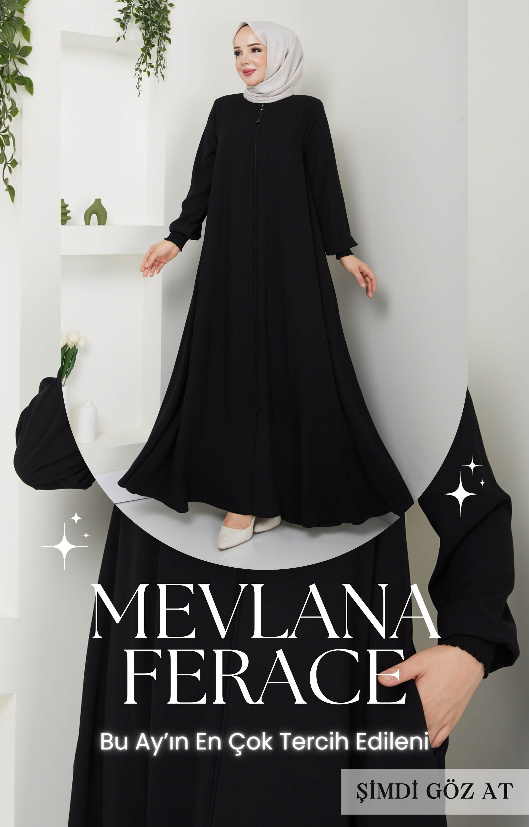 Mevlana Ferace