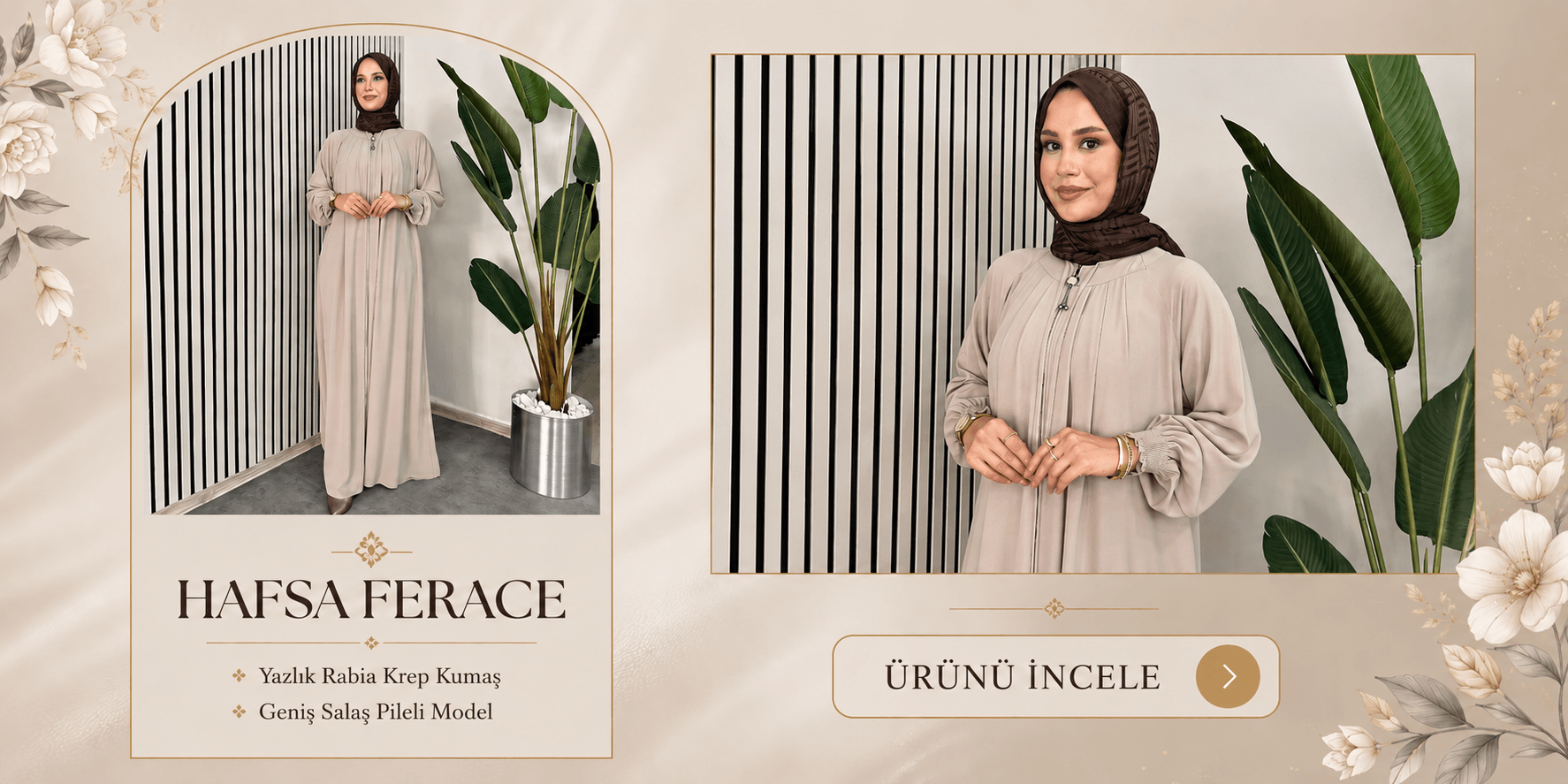 Hafsa Ferace