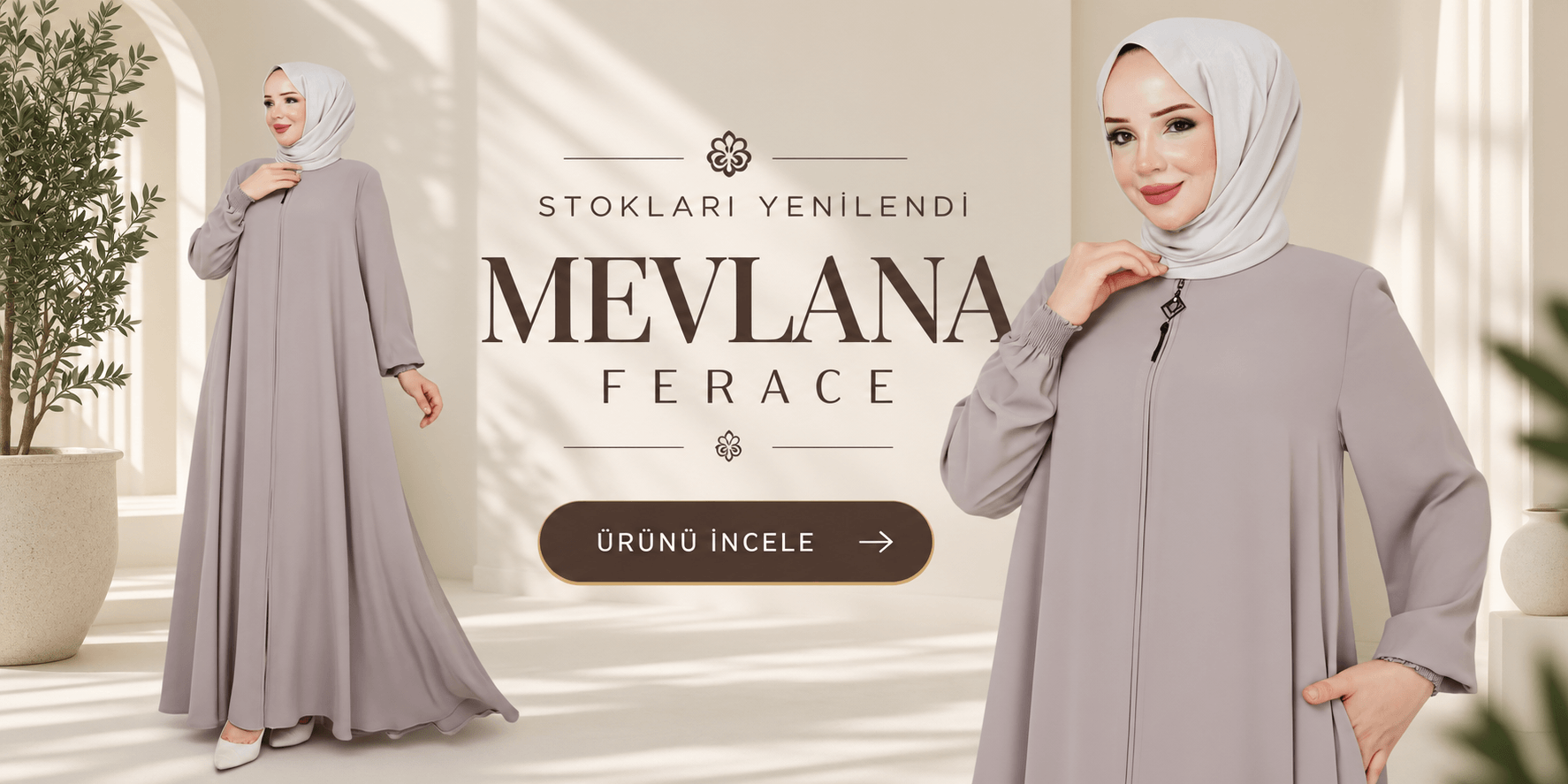 Mevlana Ferace