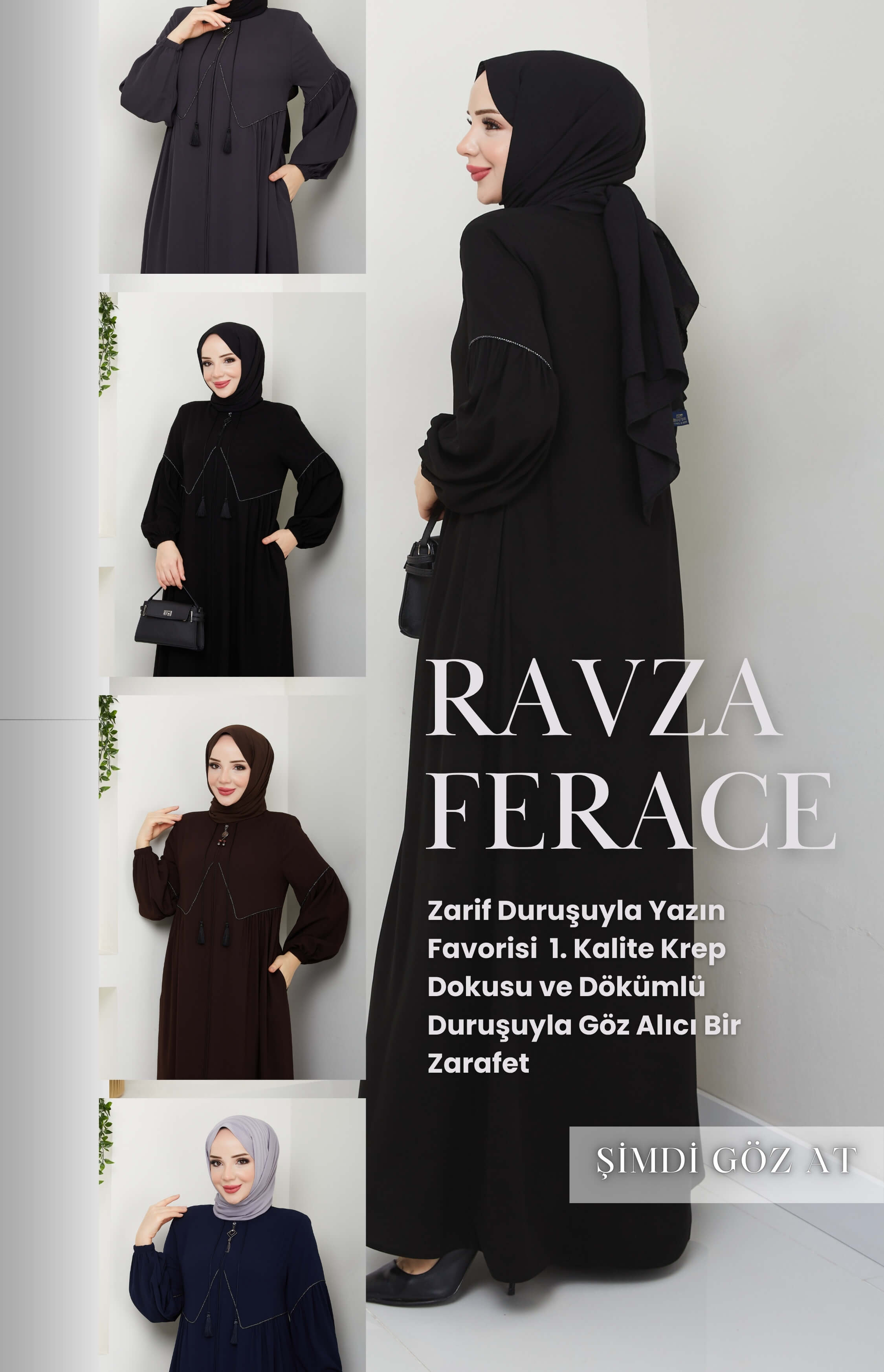 Ravza Ferace
