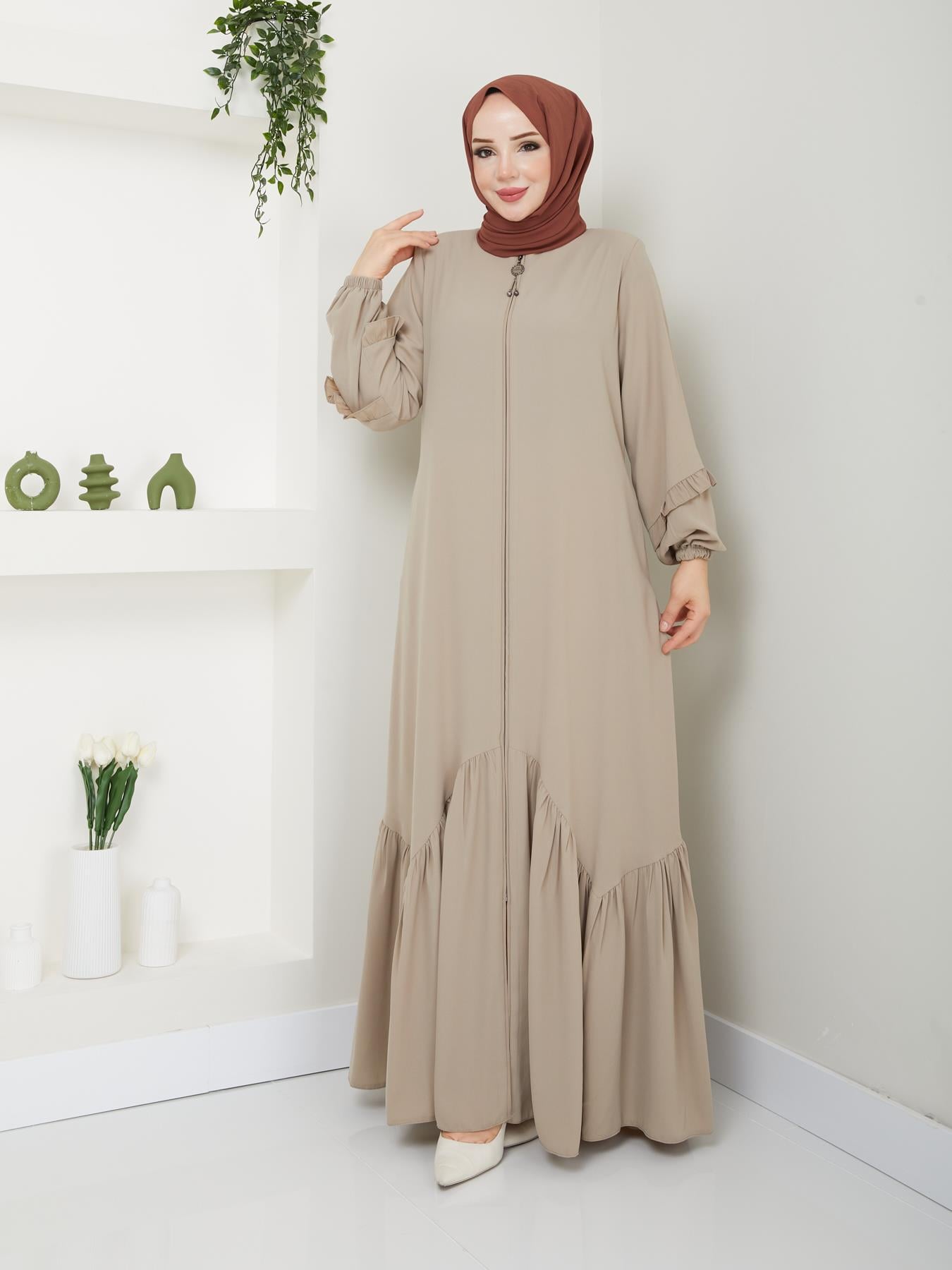 Zümra Ferace - Taş