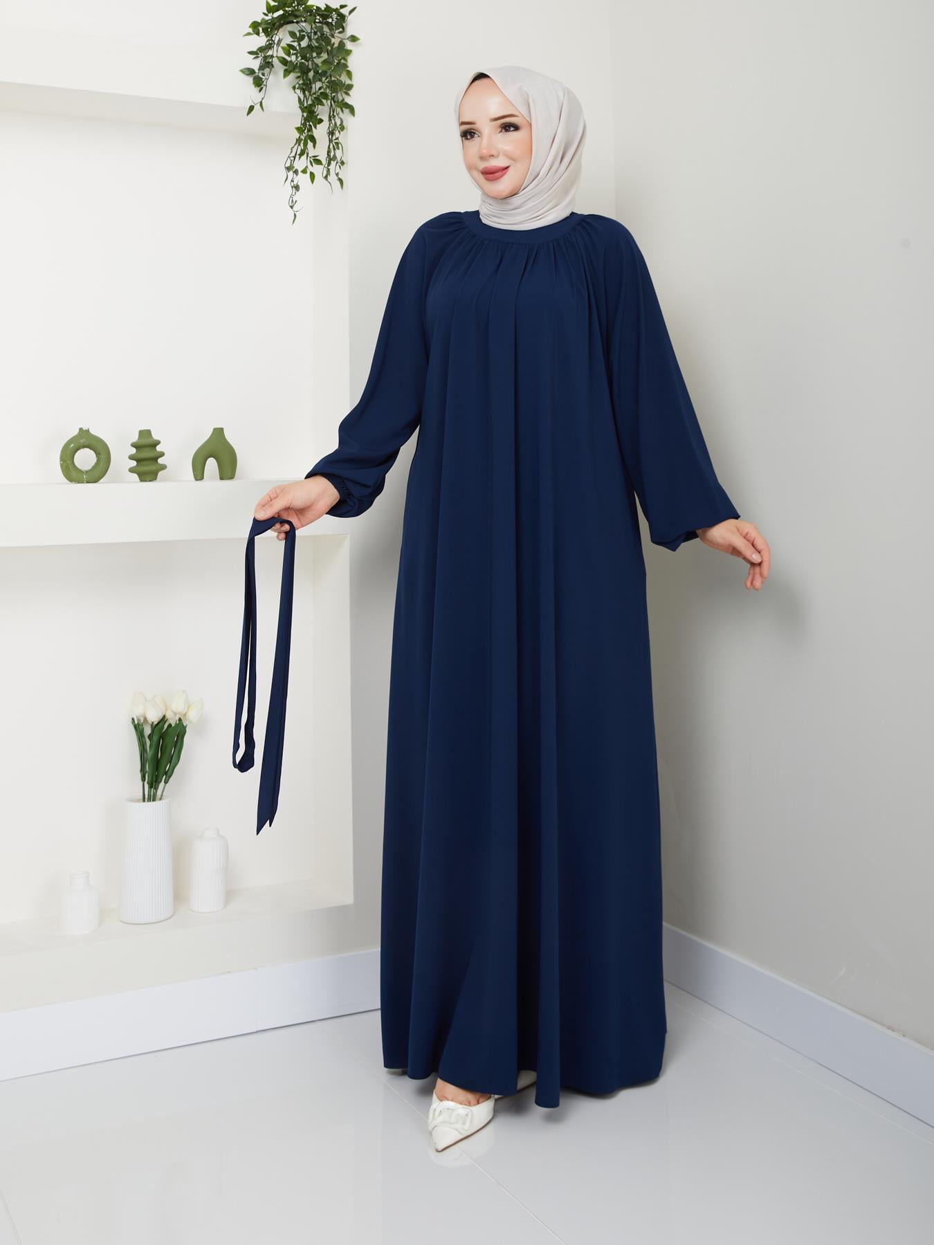 Sevde Ferace - Lacivert