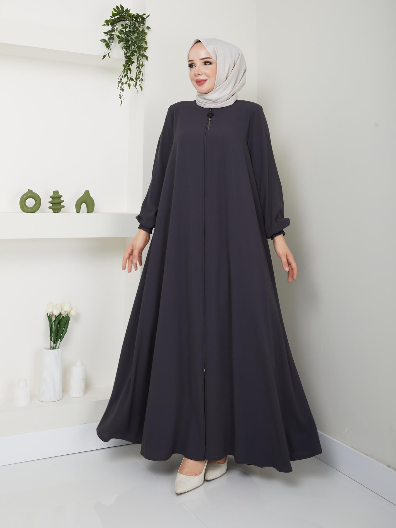 Mevlana Ferace - Füme