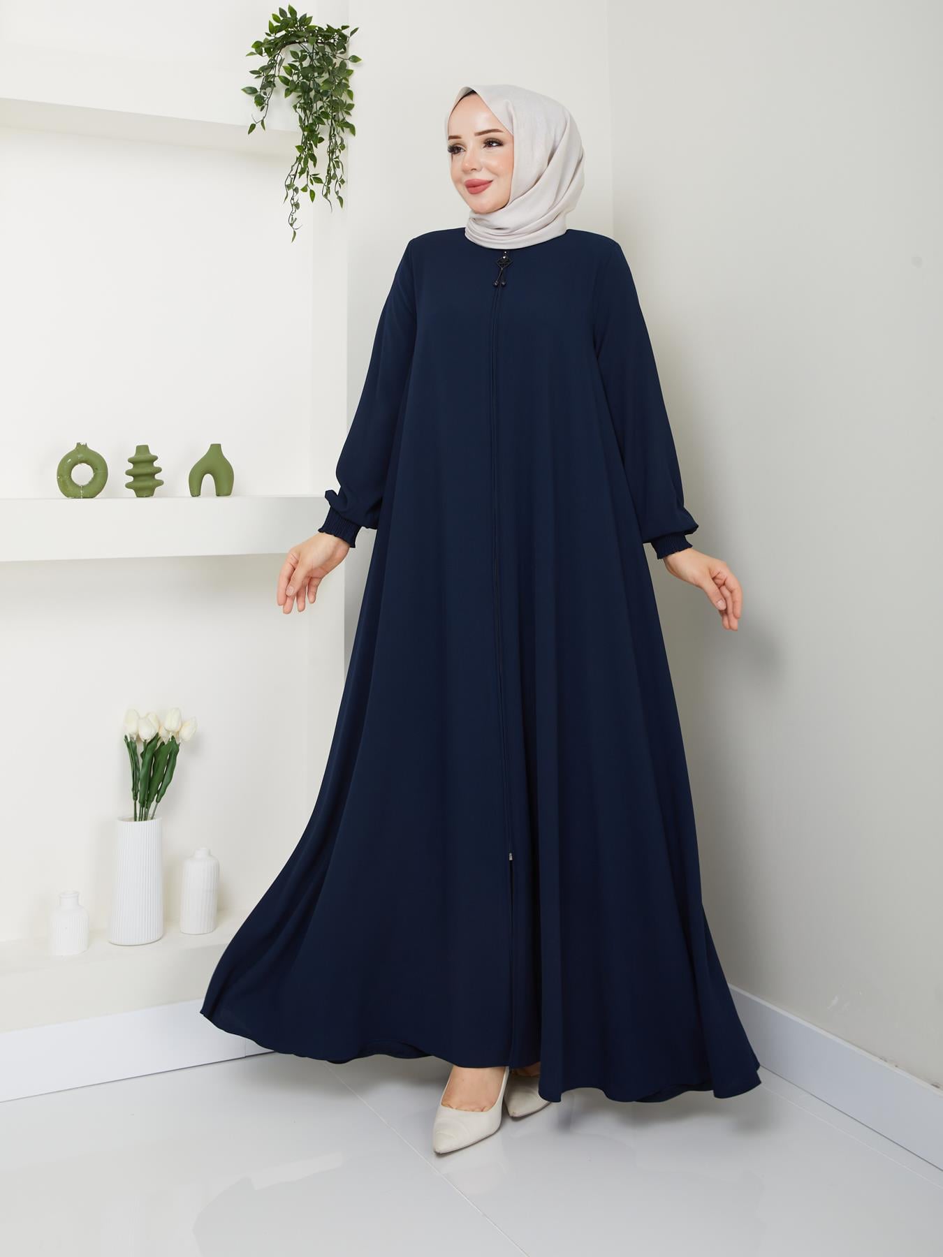 Mevlana Ferace - Lacivert