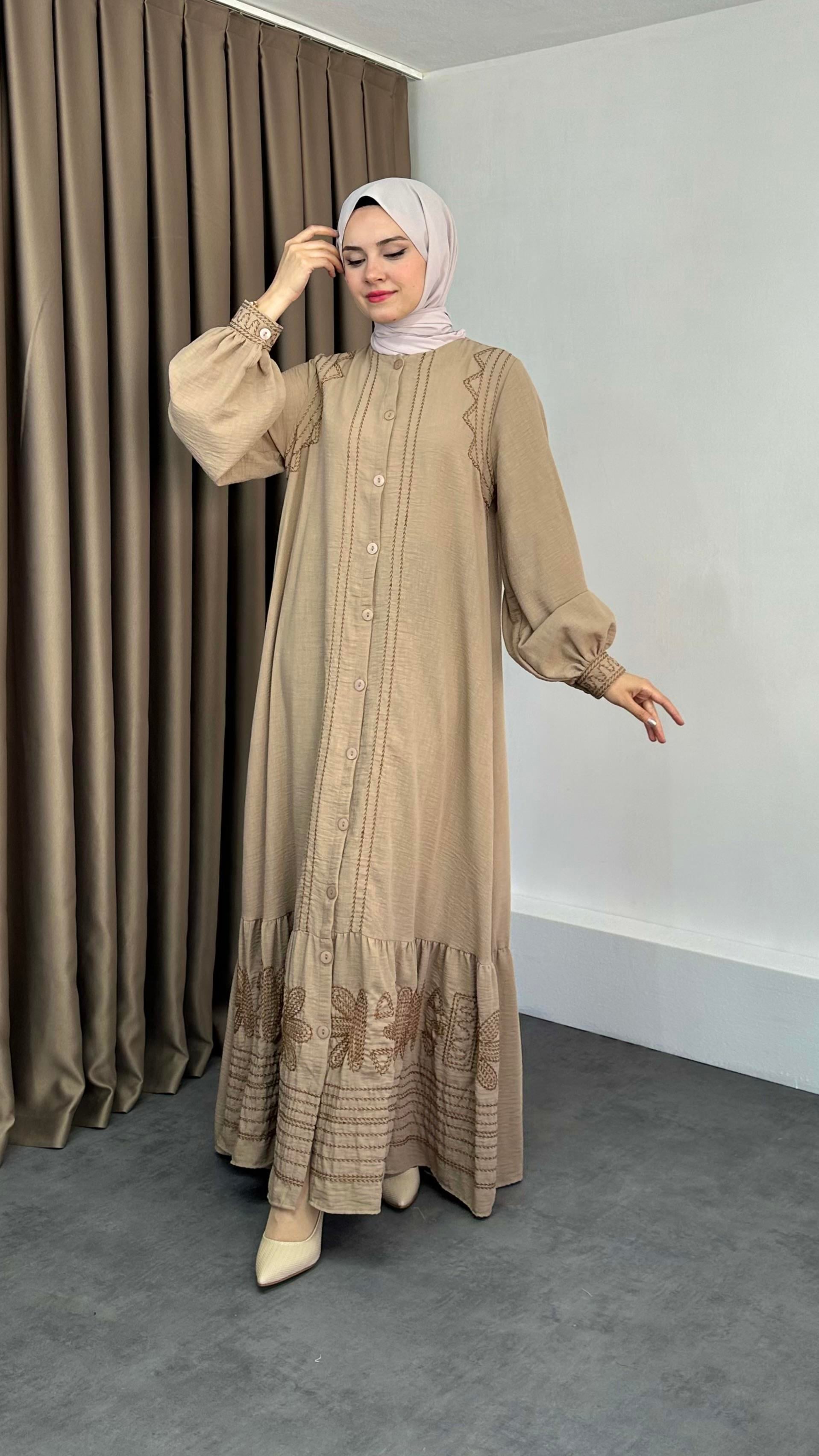 Otantik Ferace - Camel