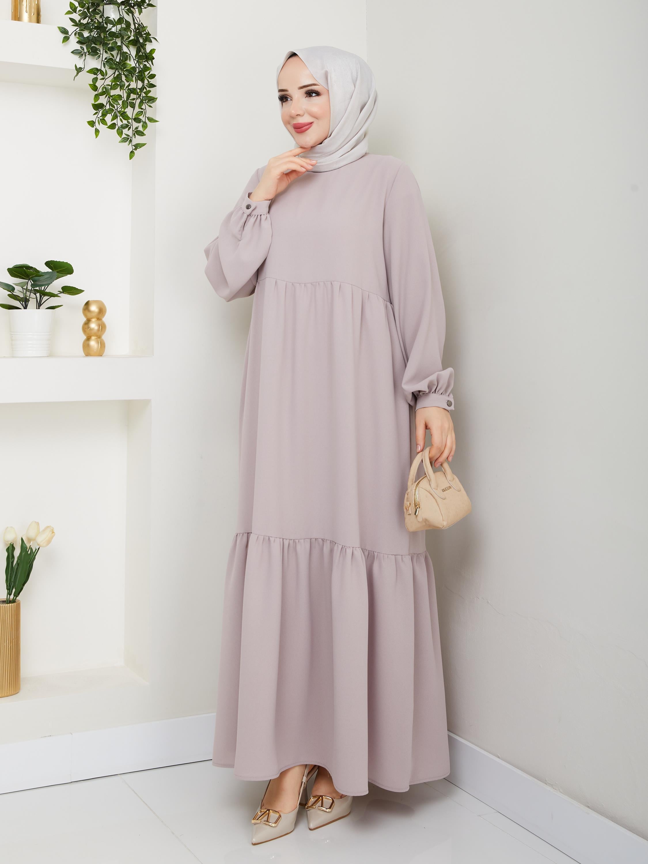 Kevser Elbise - Taş