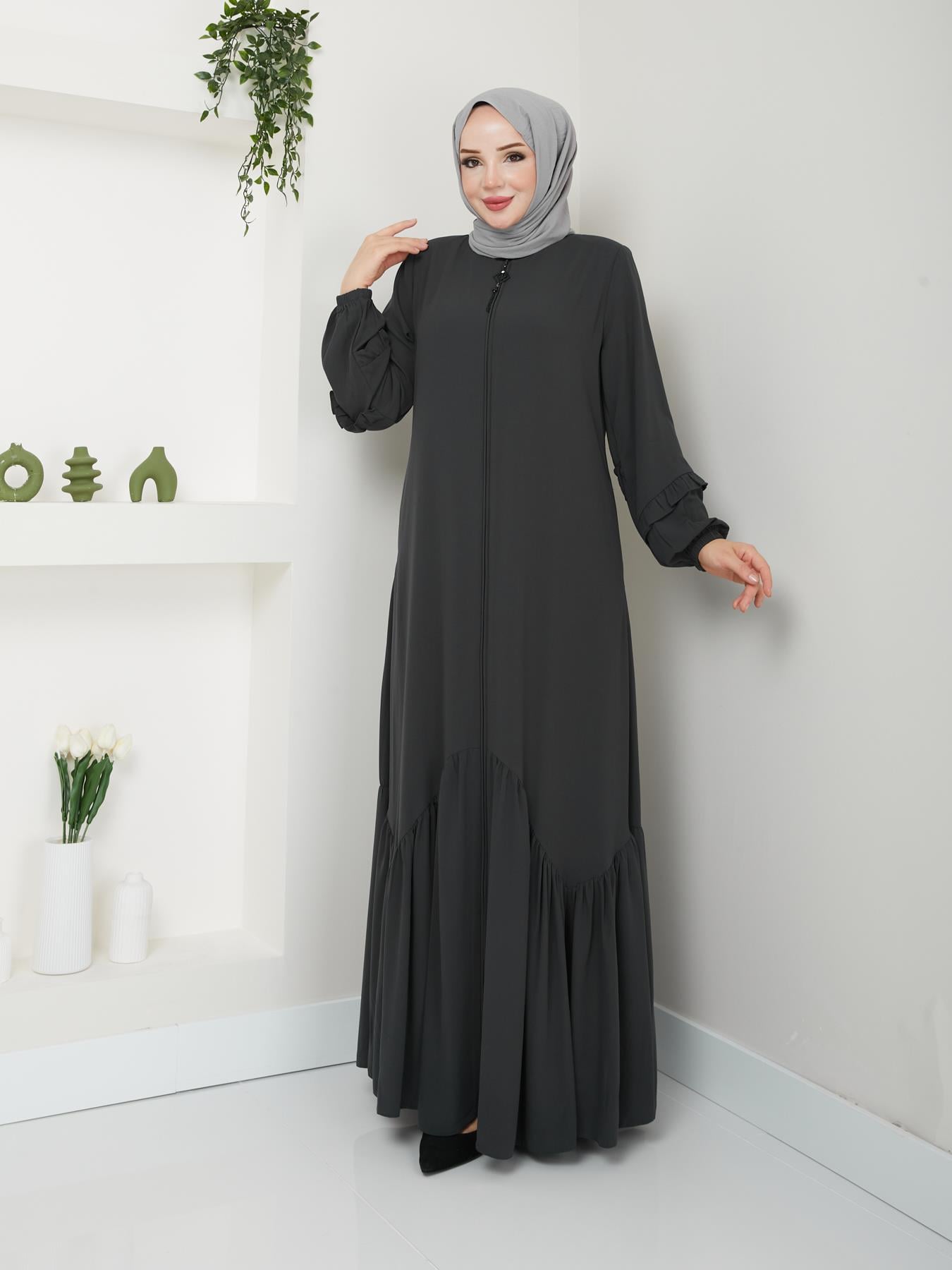 Zümra Ferace - Füme