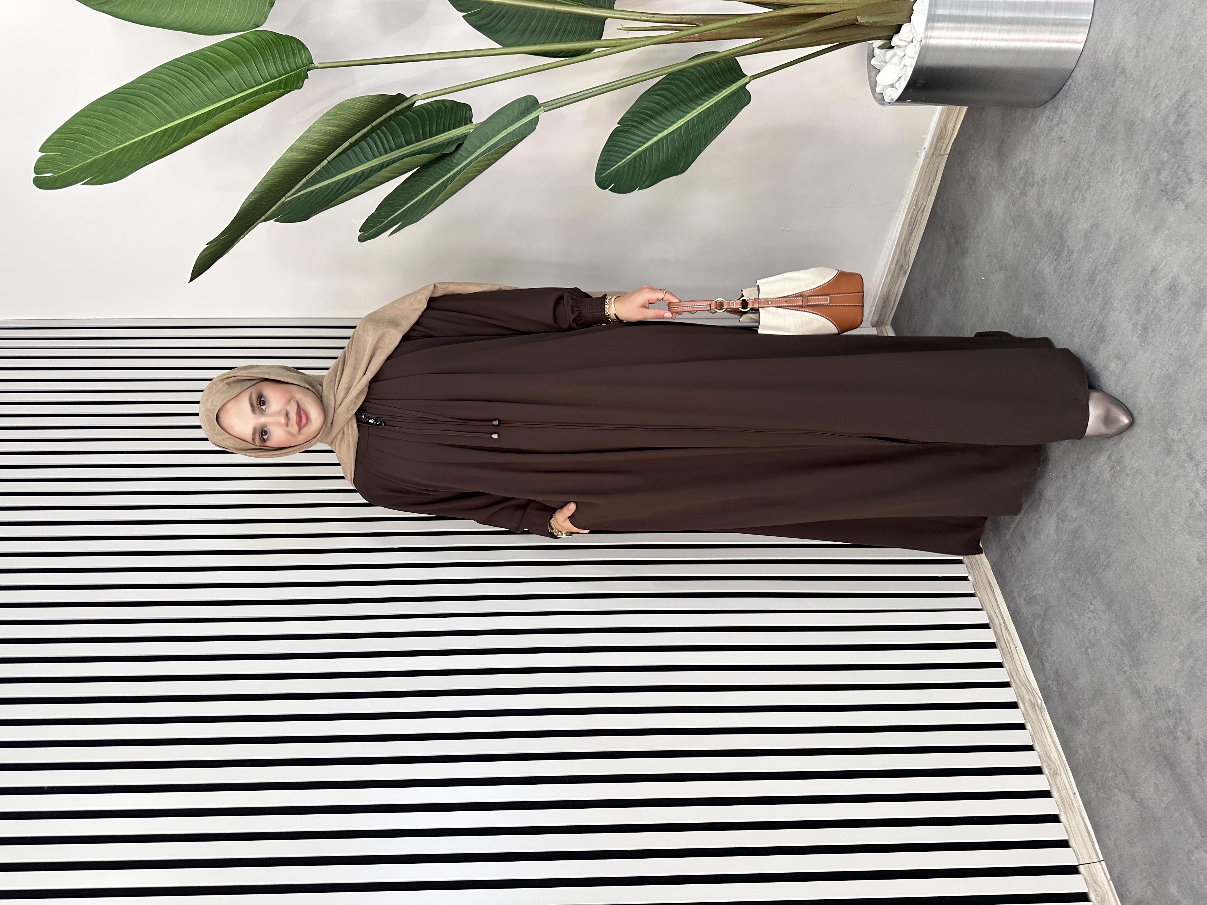 Hafsa Ferace - Kahve