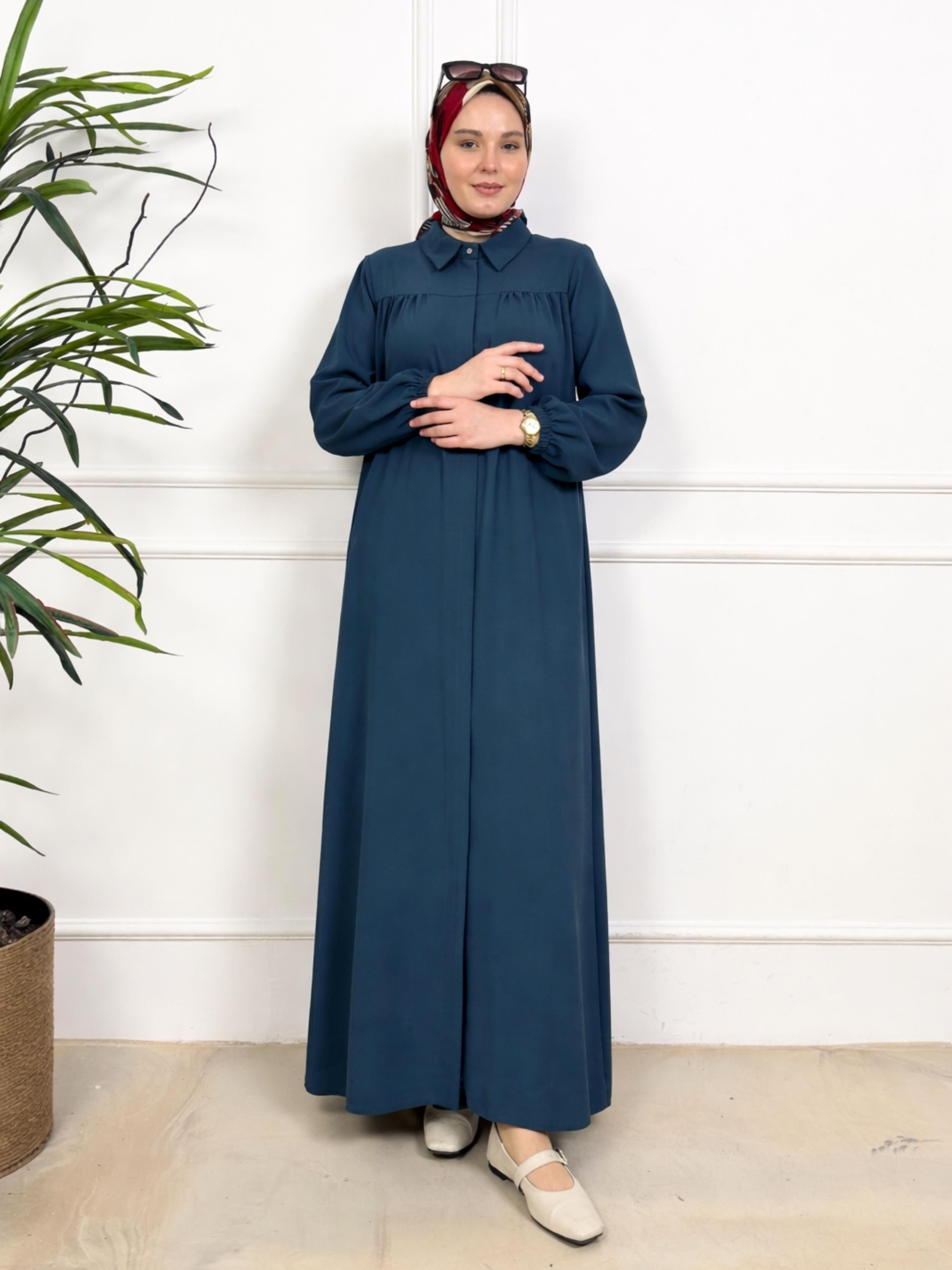 Robalı Ferace - Zümrüt