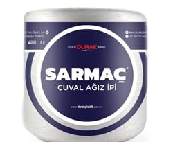 Çuval Ağzı İpi, 1kg, 1000 metre.