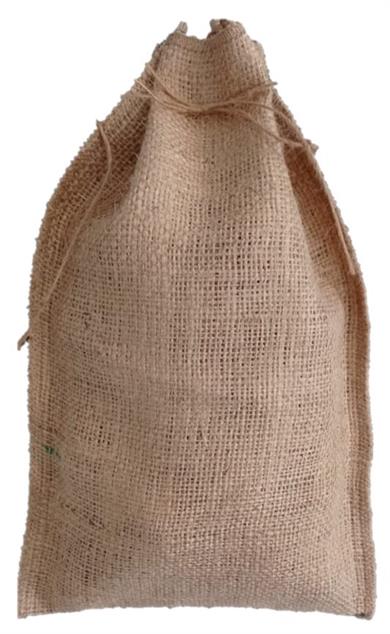 Jüt Kuruyemiş Çuvalı 1 kg ürün taşır I Porporashop