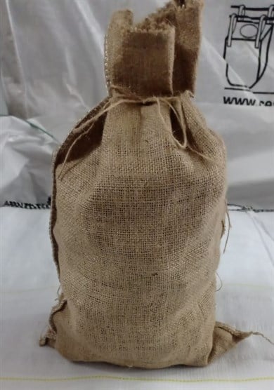 Jüt Çuval 33 cm-50 cm, 100 Adet
