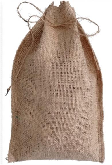 Jüt Fındık Çuvalı, 20 cm-27 cm, 1kg
