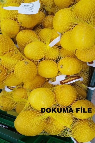 Limon Filesi 1250 m.