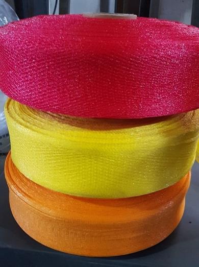 Örgü Fileler narenciye fileleri 1000 m